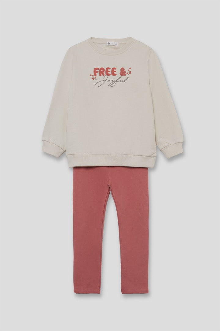 set STREET MONKEY