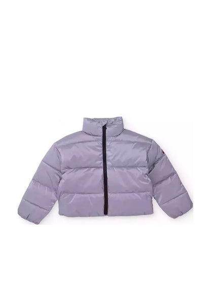 Nath KidsΠαιδικό Casual Μπουφάν Λιλά