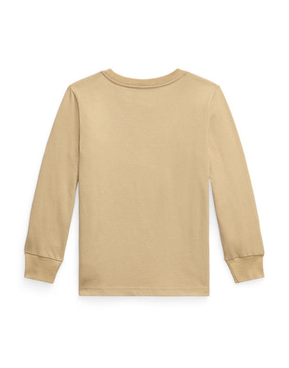 Παιδική Μπλούζα Polo Ralph Lauren
