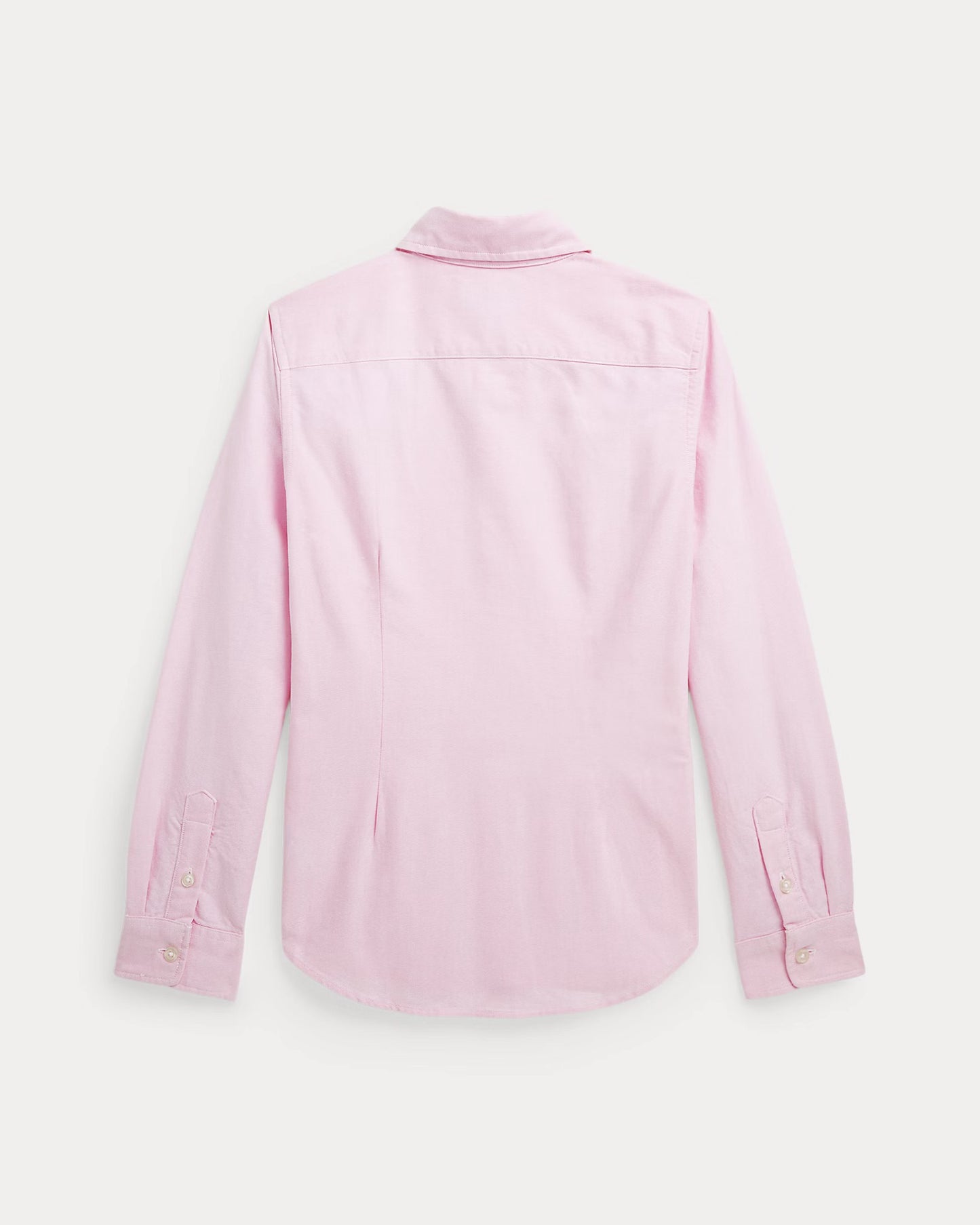 Cotton Oxford Shirt POLO RALPH LAUREN