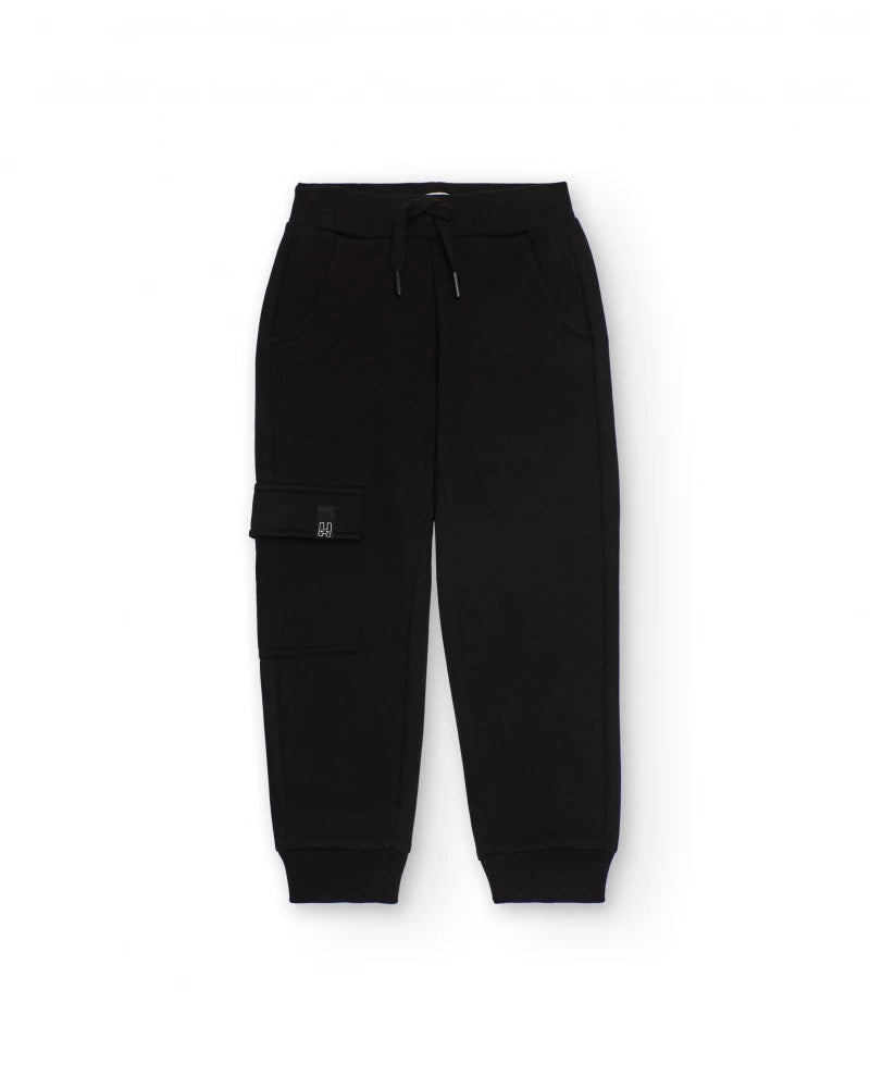 JOGGING PANTS BOB BASIC'S