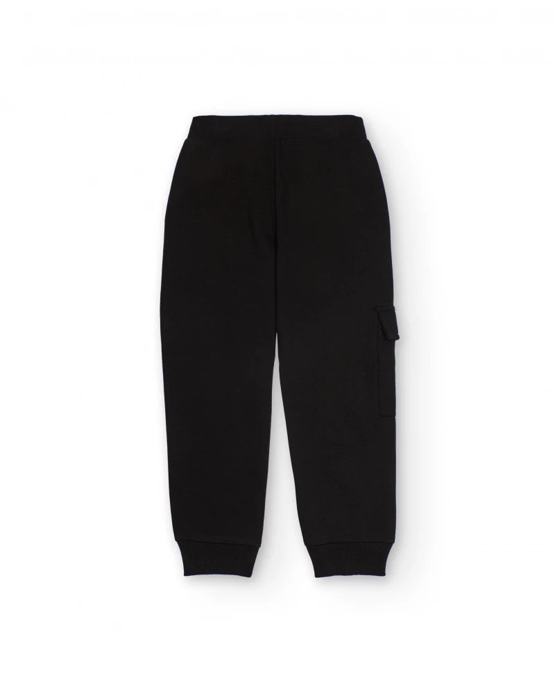 JOGGING PANTS BOB BASIC'S