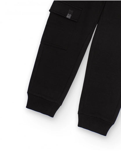 JOGGING PANTS BOB BASIC'S