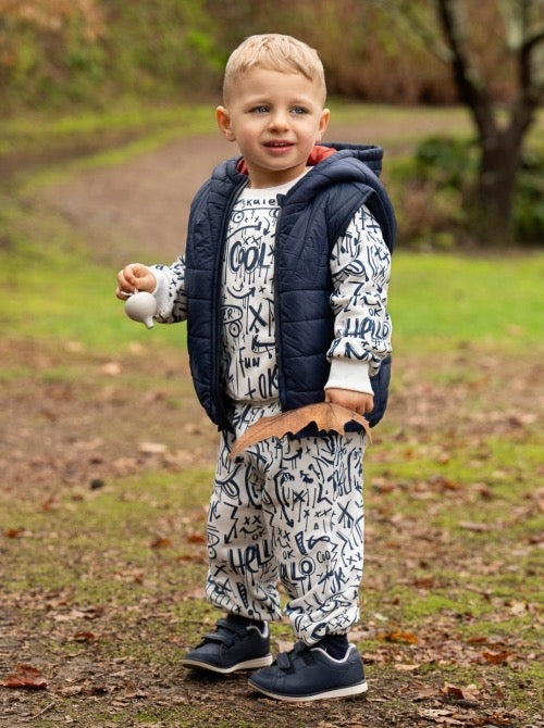 Vests / waistcoats for baby boys