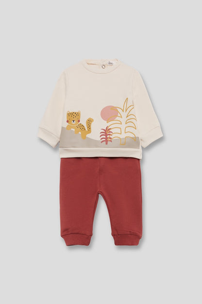 set ΑΓΟΡΙ STREET MONKEY