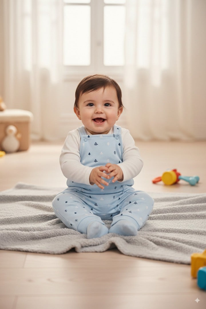 BABY ΑΓΟΡΙ STREET MONKEY