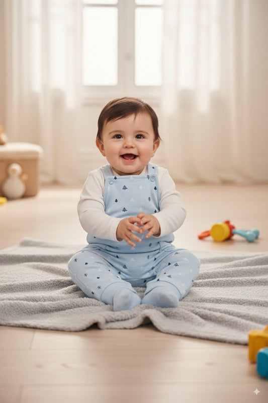 BABY ΑΓΟΡΙ STREET MONKEY