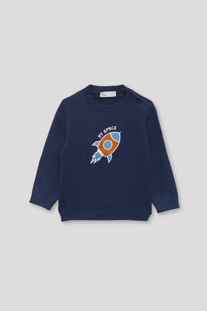 JERSEY BEBE STREET MONKEY