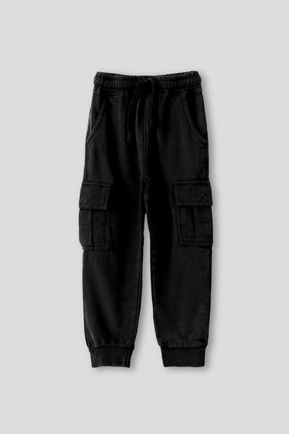 JOGGING CARGO ΠΑΝΤΕΛΟΝΙ STREET MONKEY