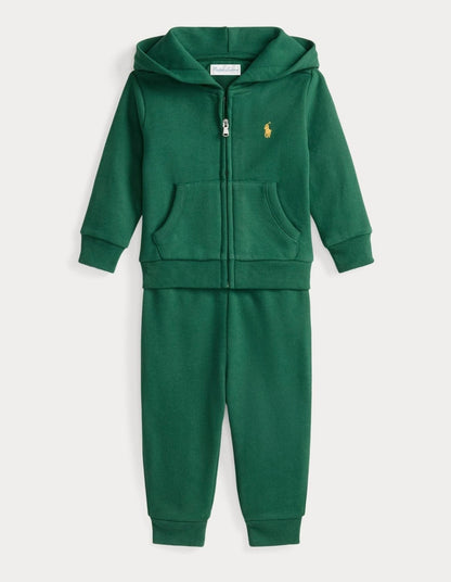 Παιδικό σετ φόρμας Polo Ralph Lauren