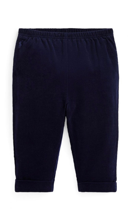 POLO RALPH LAUREN KIDS παντελονι
